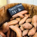 石焼き芋の石のおすすめ