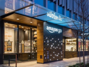 【くっそ凄い】Amazon Go でレジ無しコンビニ